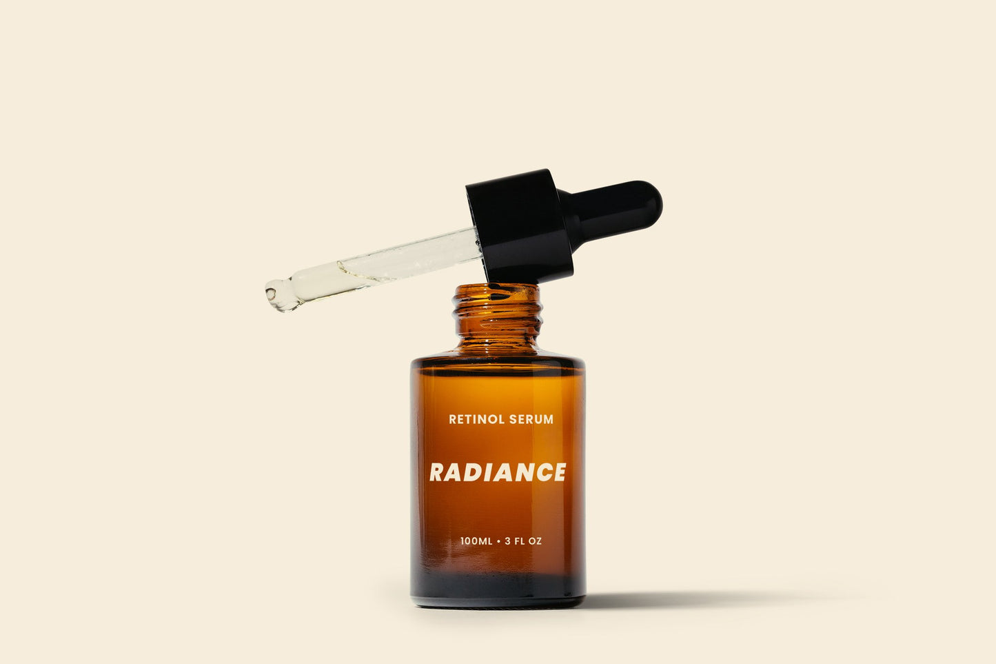 Special Offer: Botanical Oil