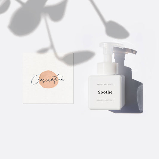 Carnation Beauty Cream